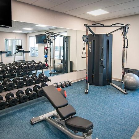 Hyatt Place Sioux Falls South Екстериор снимка