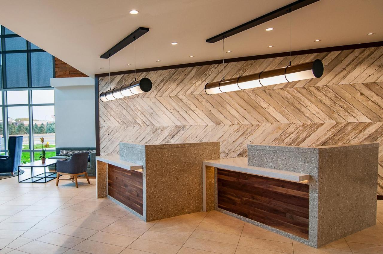 Hyatt Place Sioux Falls South Екстериор снимка