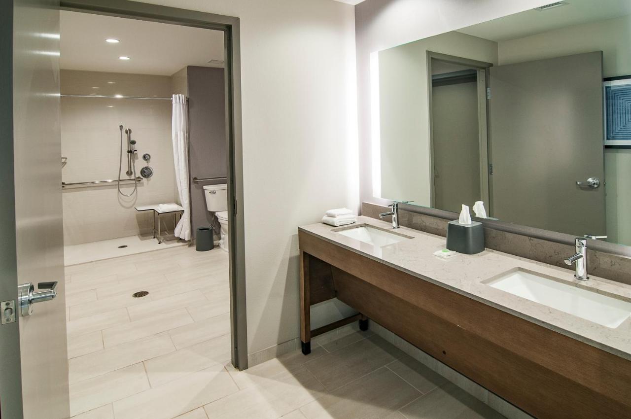 Hyatt Place Sioux Falls South Екстериор снимка
