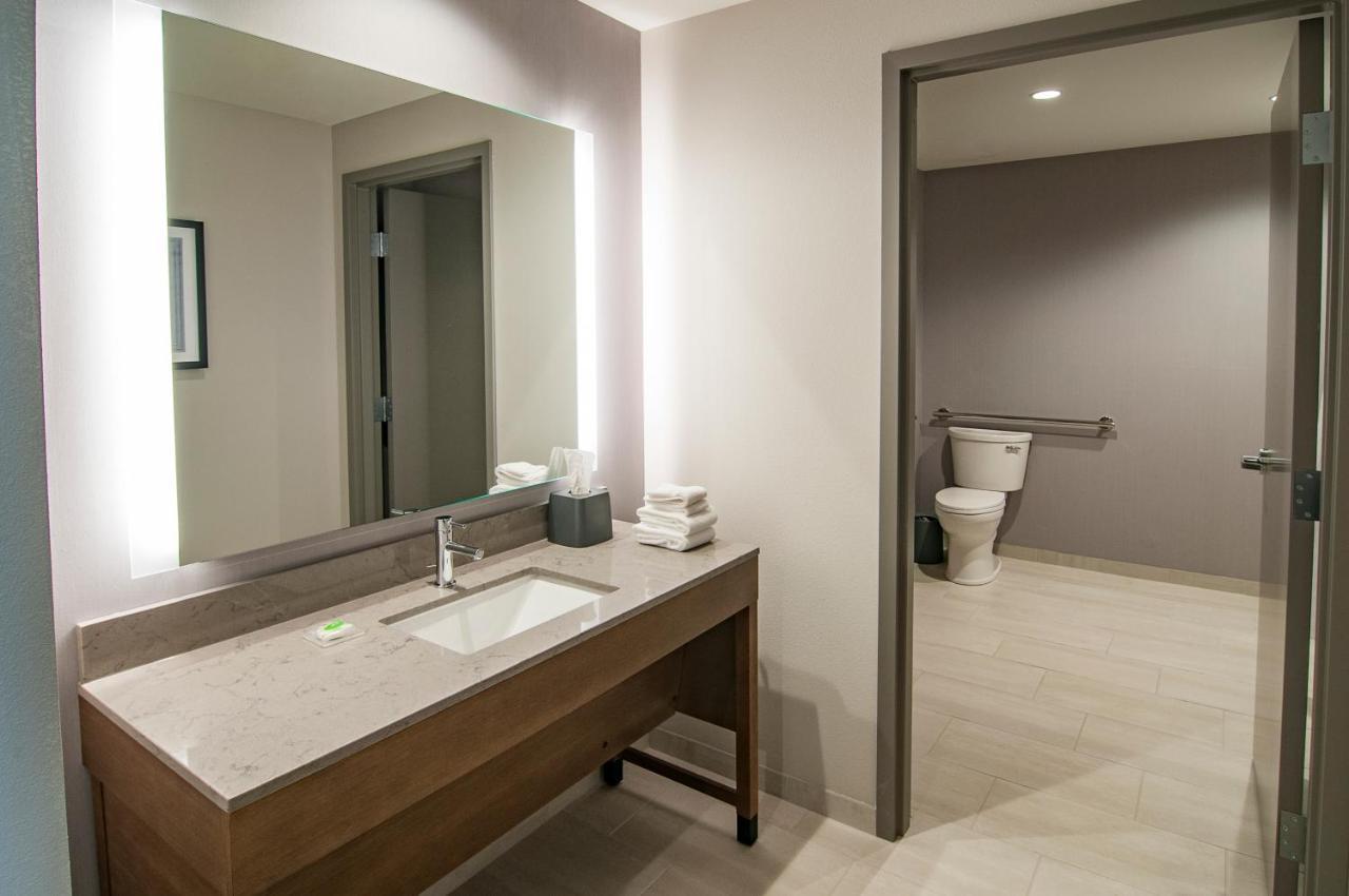 Hyatt Place Sioux Falls South Екстериор снимка