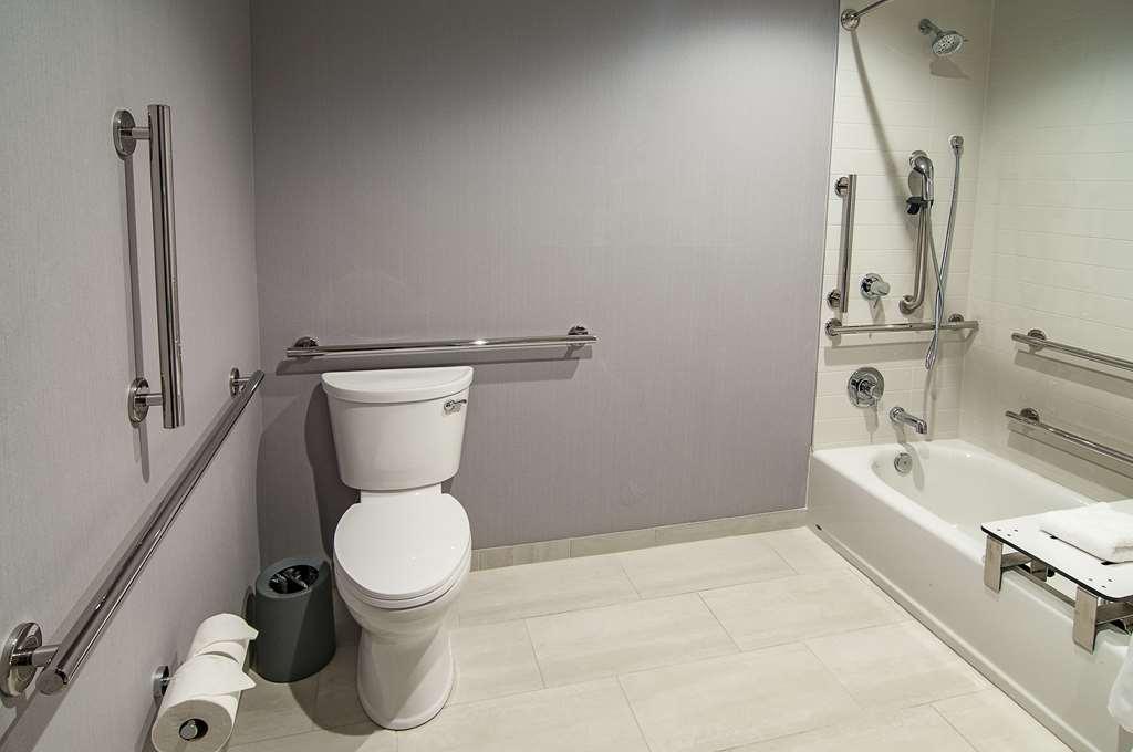 Hyatt Place Sioux Falls South Стая снимка